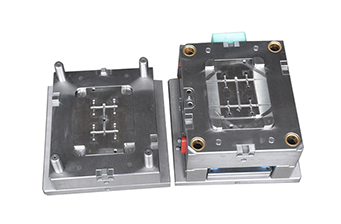 注塑件開(kāi)模-15年匠心獨(dú)運(yùn)