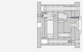 塑膠模結(jié)構(gòu)圖：創(chuàng)造高質(zhì)量模具的關(guān)鍵秘密！